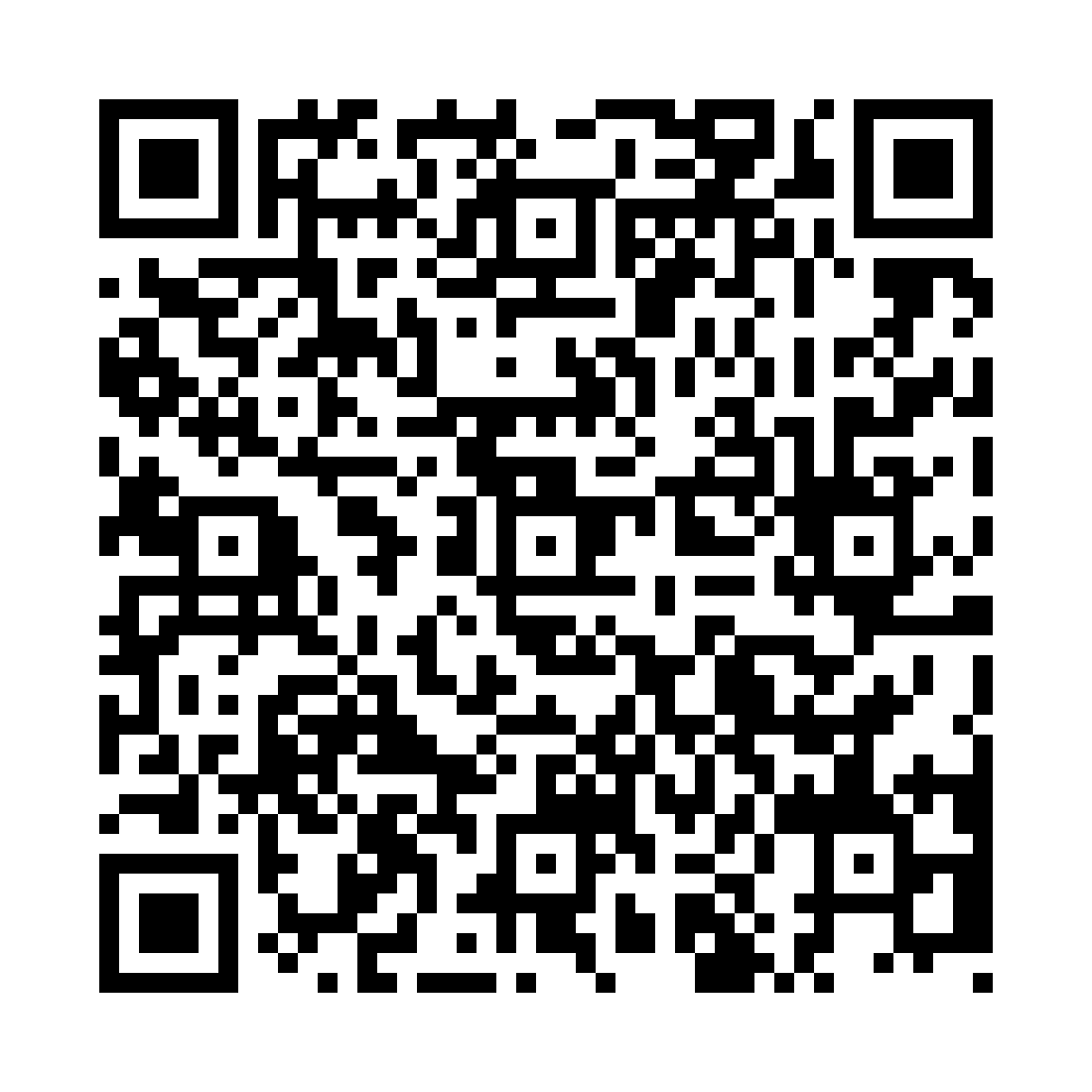 QR code to download Brain Dump Express